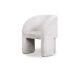 Baxter Lazy Bones Mouton Chair
