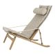 Carl Hansen & Son FK10/FK11 Plico Chair 
