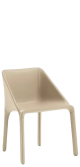 Poliform Manta Chair