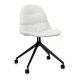 Mood Upholstered Chair Bontempi