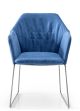 Sedia New York Chair Saba