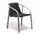 Ken Outdoor Chair Gervasoni