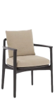 Poliform Magnolia Chair