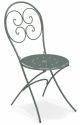 Pigalle folding chair Emu