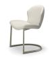 Rachel Cantilever Chair Cattelan Italia
