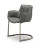 Rhonda Cantilever Chair Cattelan Italia