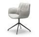 Rhonda Turn Chair Cattelan Italia