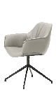 Cattelan Italia Scarlett Turn Chair