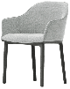 Vitra Softshell Chair