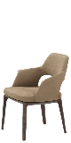 Poliform Sophie Lite Chair