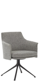 Poliform Stanford Bridge Chair