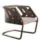 Sedia Strip Chair Henge