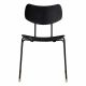 Carl Hansen & Son Vega VLA26T Set of 4 Chairs