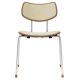 Carl Hansen & Son Vega VLA26P Chair