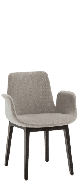 Poliform Ventura Chair