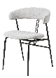 Gubi Violin Chair