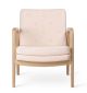 Carl Hansen & Son VLA76 Foyer Chair Armchair
