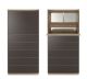 Rimadesio Self Secretaire Seven-Drawer Unit