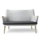 CH72 Carl Hansen & Son Sofa