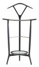 Poltrona Frau Duo Valet Stand