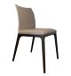 Set of 4 Arcadia Chairs Cattelan Italia