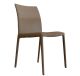 Set of 4 Norma Chairs Cattelan Italia