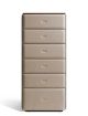 Poltrona Frau Moondance High Drawer Chest