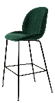 Sgabello Bar Beetle Gubi