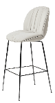 Sgabello Bar Beetle Soft Gubi