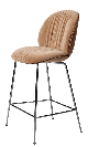 Sgabello Beetle Soft Counter Gubi