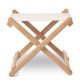 Carl Hansen & Son BM5768 Deck Chair Footstool