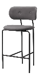 Sgabello Coco Counter Gubi