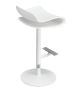 Swivel Stool Bcn Kristalia