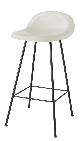 Gubi 3D Counter Stool