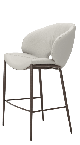 Cattelan Italia Miranda Stool