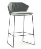 Sgabello New York Stool Saba