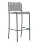 Inout Outdoor Stool Gervasoni