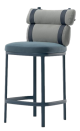 Kettal Roll Stool