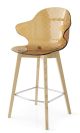 Calligaris Saint Tropez Stool