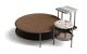 skyline giorgetti coffee table