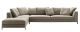 B&B Italia Ray Corner Sofa