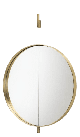 Living Divani Galileo Mirror