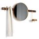 Poltrona Frau Ren Mirror Hanger