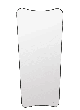 Specchio F.A. 33 Gubi
