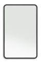 Poltrona Frau Duo Wall Mirror