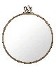 Specchio Randaccio Gubi
