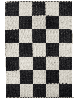 Checkerboard Icon Kasthall carpet