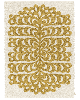 Kasthall Påfågel Carpet