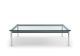 Cassina 10 Table En Tube Basse Coffee Table