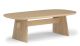 Natuzzi Italia Adam Coffee Table